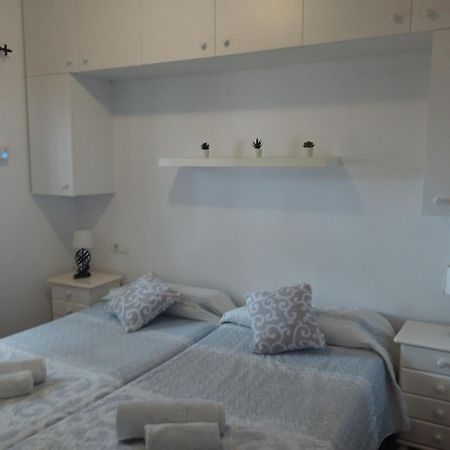 Apartmán Benalmadena Costa, Pueblo Quinta Exteriér fotografie