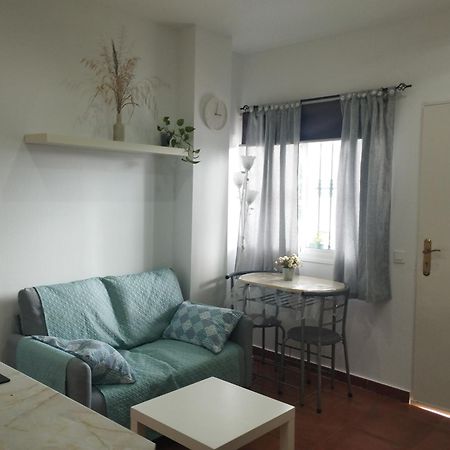 Apartmán Benalmadena Costa, Pueblo Quinta Exteriér fotografie