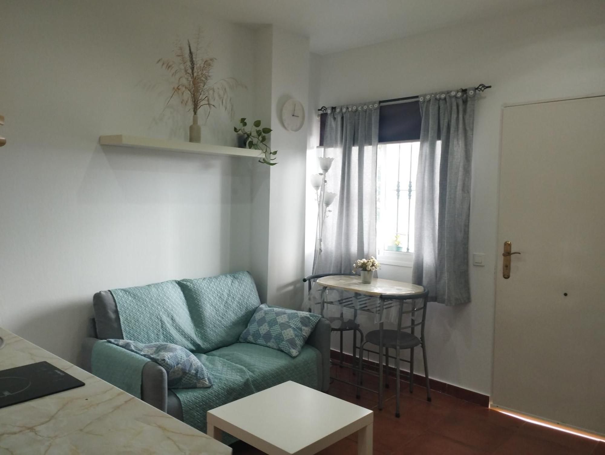 Apartmán Benalmadena Costa, Pueblo Quinta Exteriér fotografie