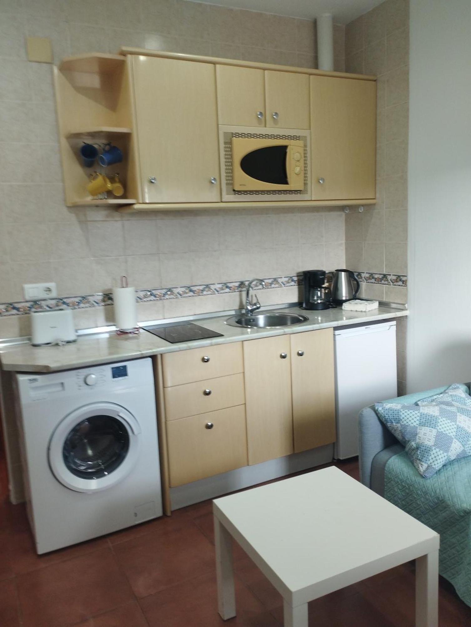 Apartmán Benalmadena Costa, Pueblo Quinta Exteriér fotografie